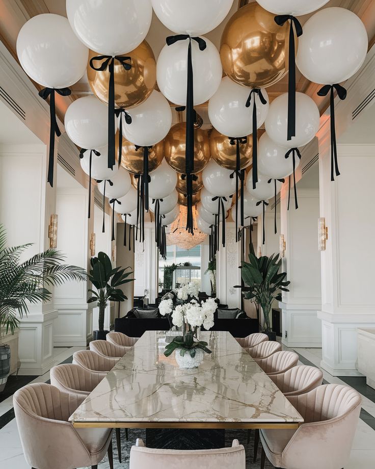 Luxury decoration showcase